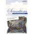 6mm Glass Bugle Beads (available in 8 colours)